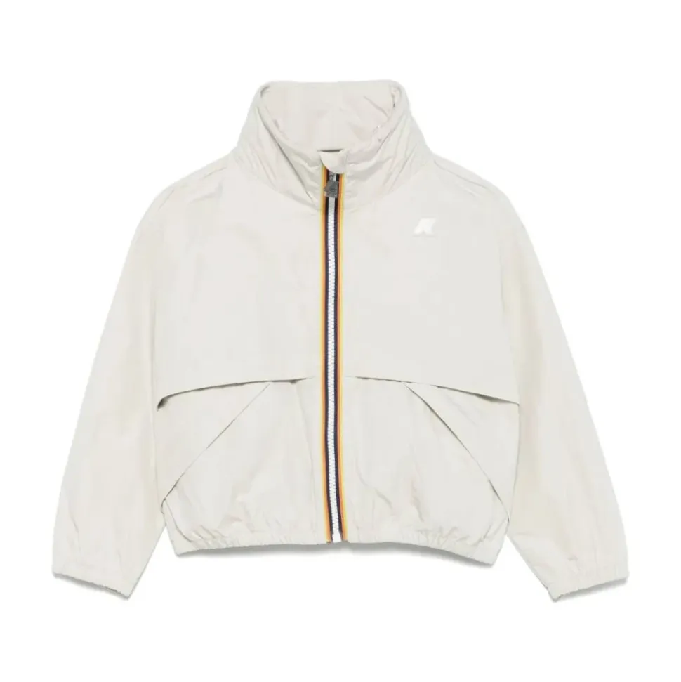 Aubette Jacket
