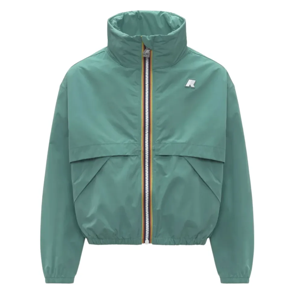 Aubette Memory Touch Jacket