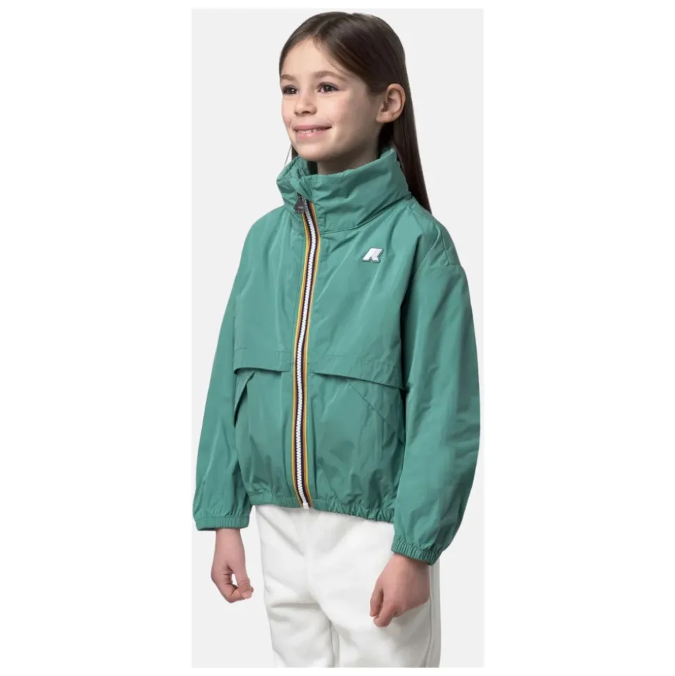 Aubette Memory Touch Jacket