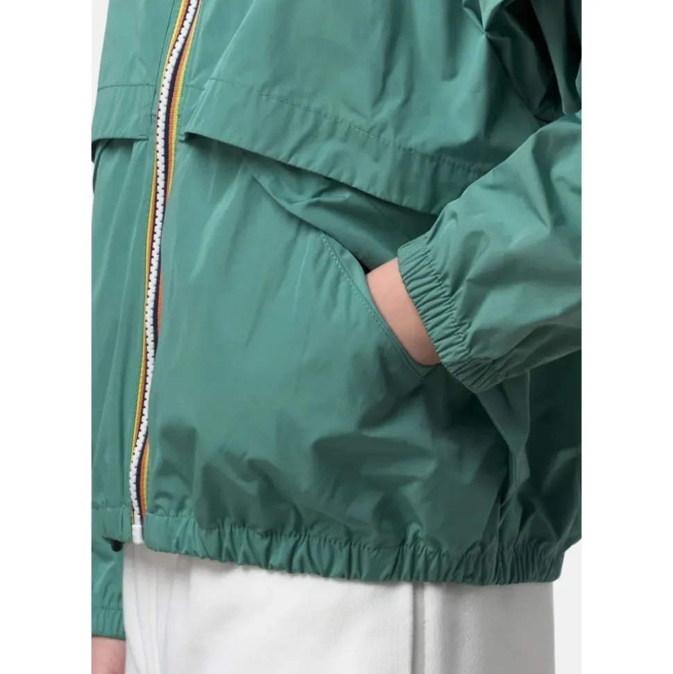 Aubette Memory Touch Jacket