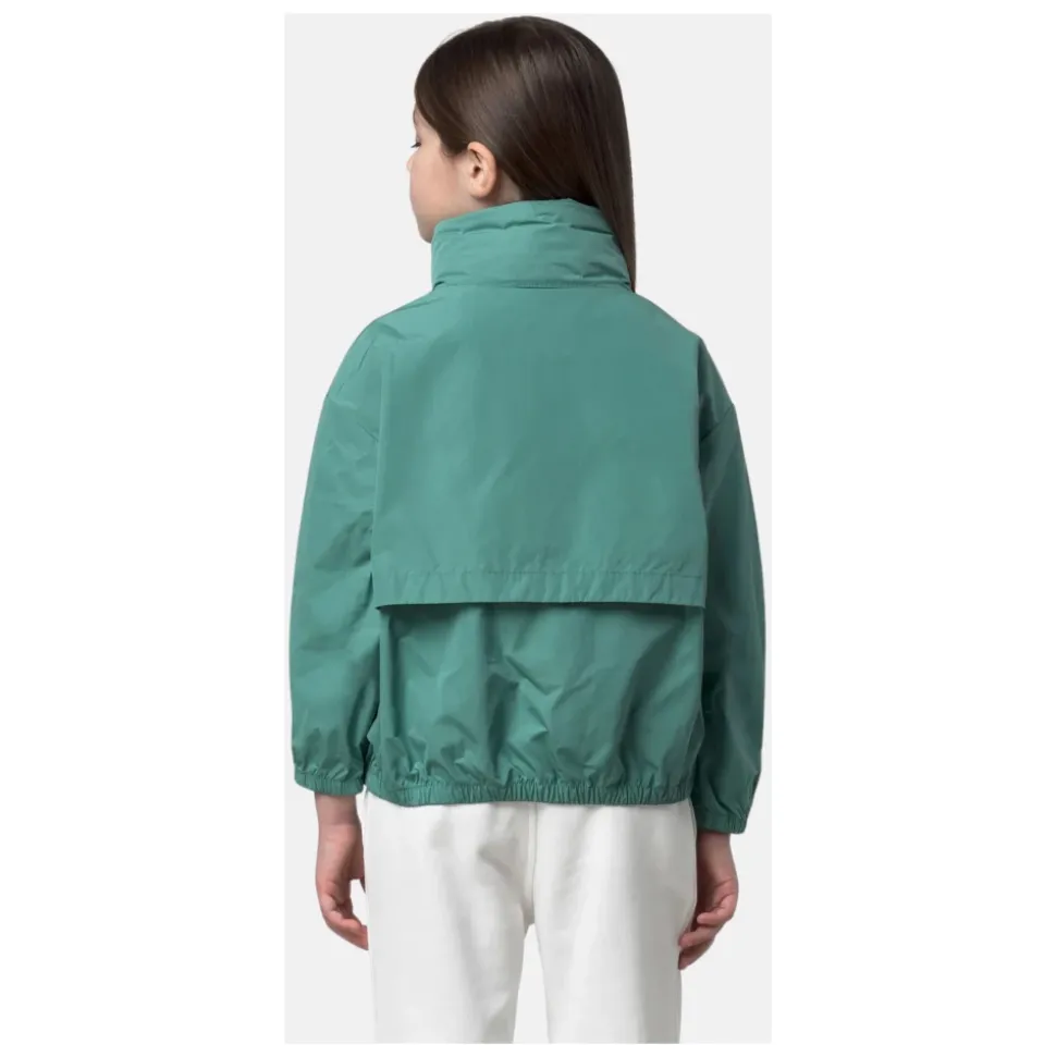 Aubette Memory Touch Jacket