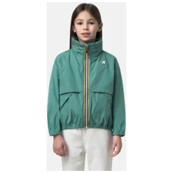 Aubette Memory Touch Jacket