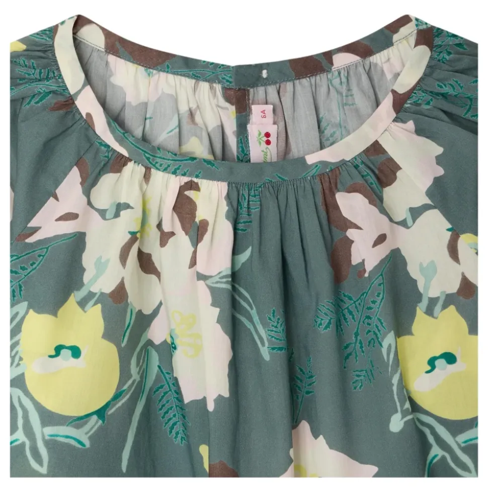 Augustina Shirt
