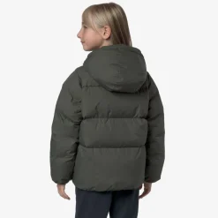 Aurele Heavy Warm Jacket
