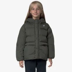 Aurele Heavy Warm Jacket