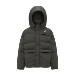 Aurele Heavy Warm Jacket