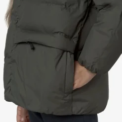 Aurele Heavy Warm Jacket