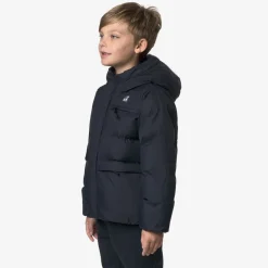Aurele Veste Chaude et Épaisse