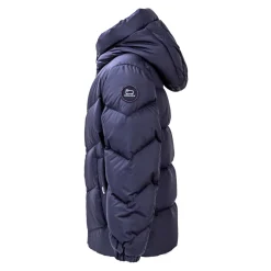 Authentic Matelassé Jacket