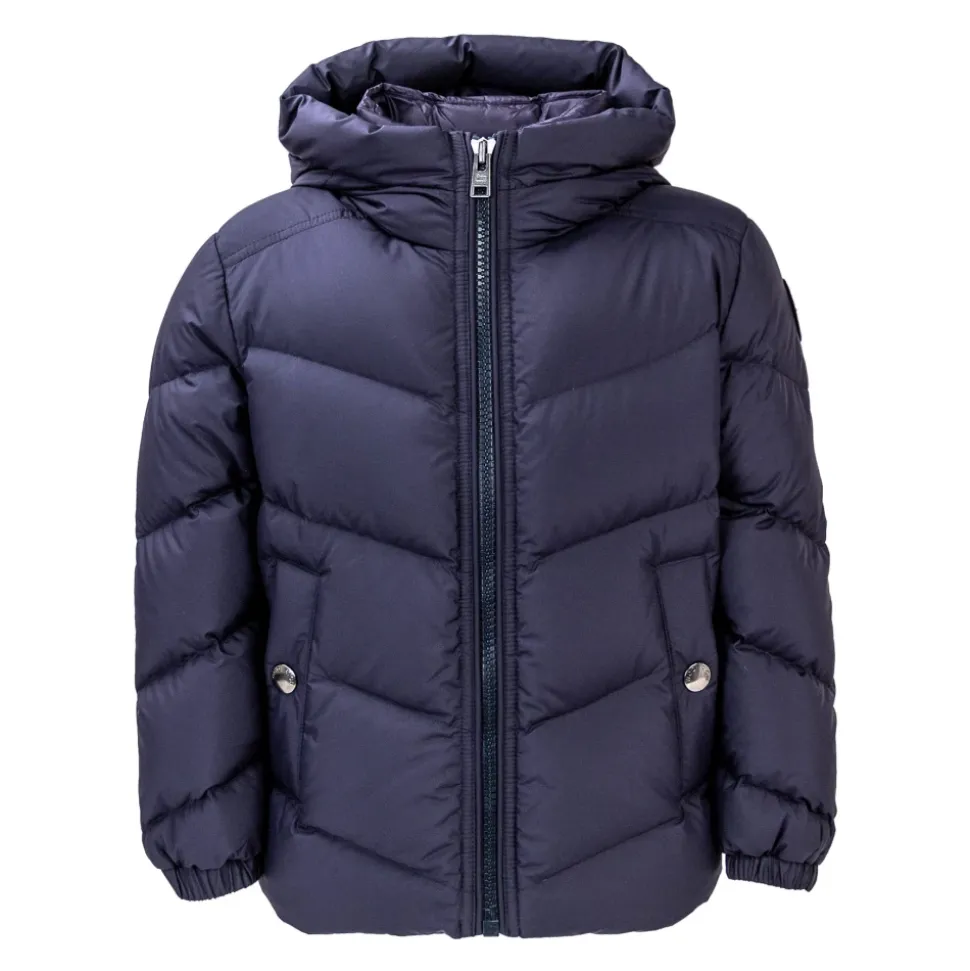Authentic Matelassé Jacket