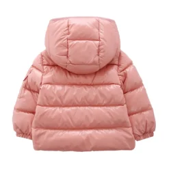 Bady Down Jacket
