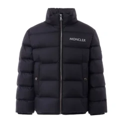 Bajan Down Jacket