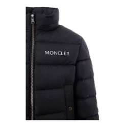 Bajan Down Jacket