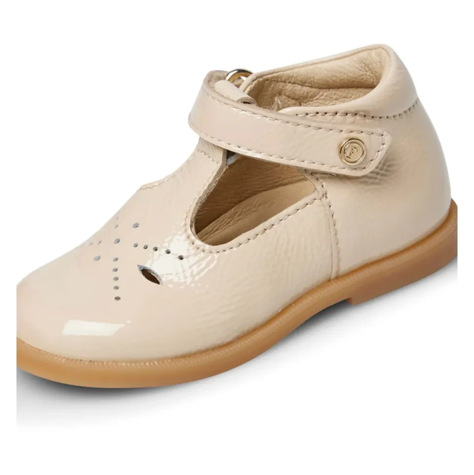 Ballerines Maluku