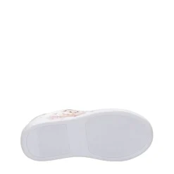 Bambi Leather Sneakers