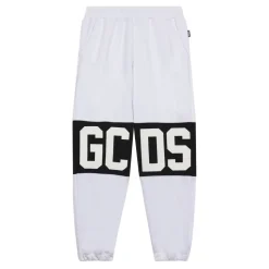 Band Logo Track Pants