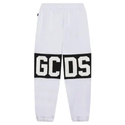 Band Logo Track Pants
