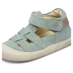 Barefoot Fildi