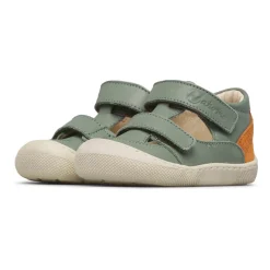 Barefoot Irtys