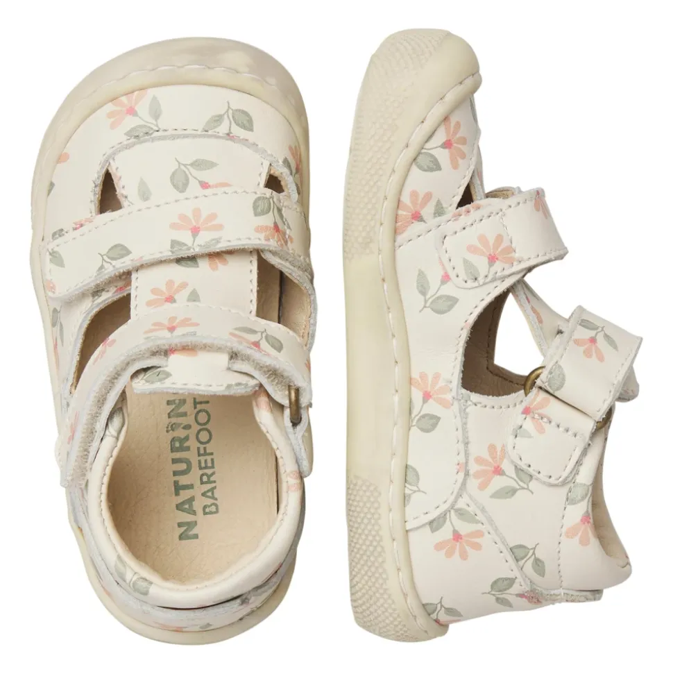 BAREFOOT IRTYS