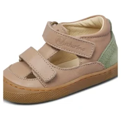 Barefoot Irtys