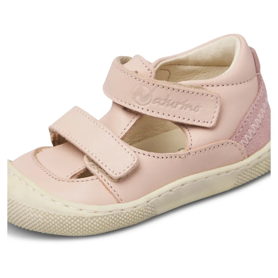 Barefoot Irtys