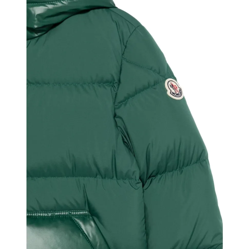 Barin Down Jacket