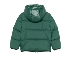 Barin Down Jacket