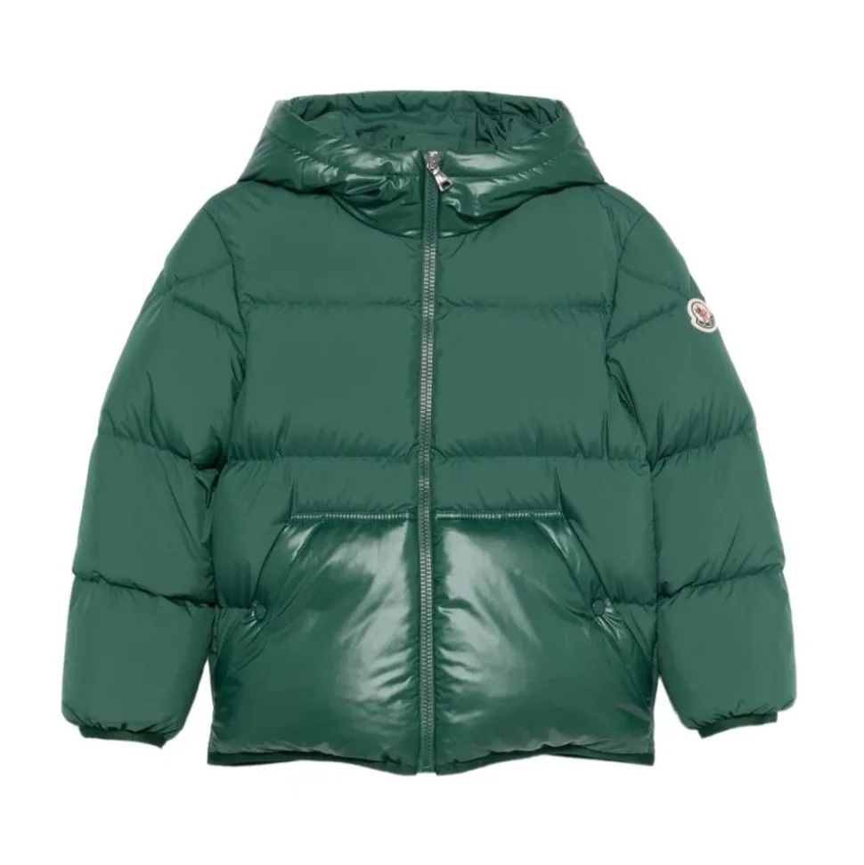 Barin Down Jacket