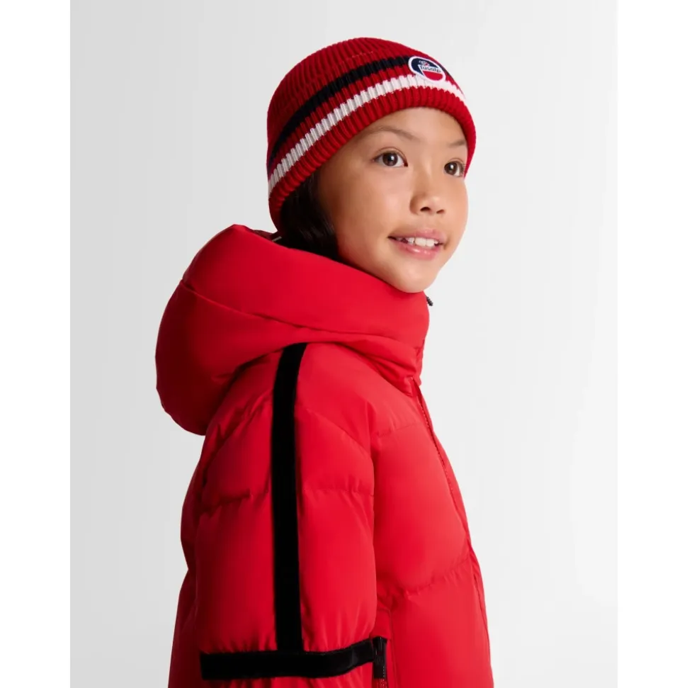 Barsy Jr Down Jacket