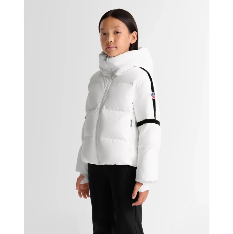 Barsy Jr Down Jacket