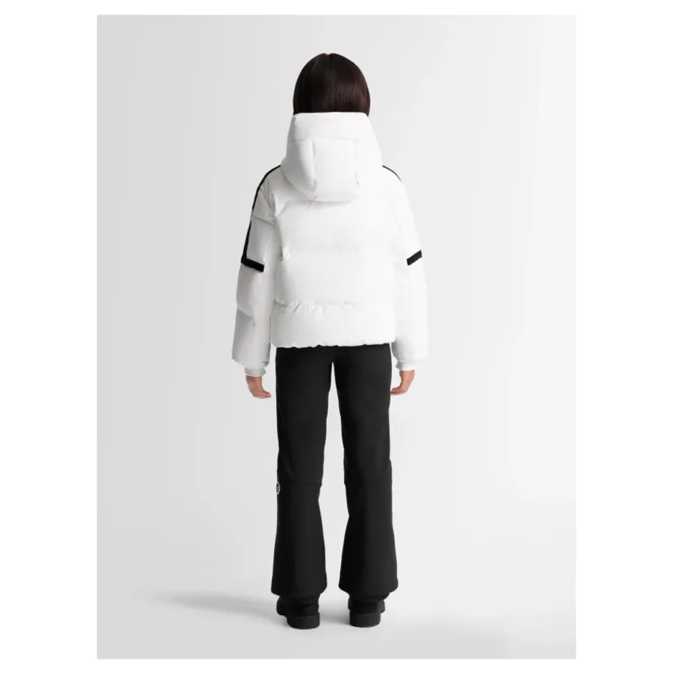 Barsy Jr Down Jacket
