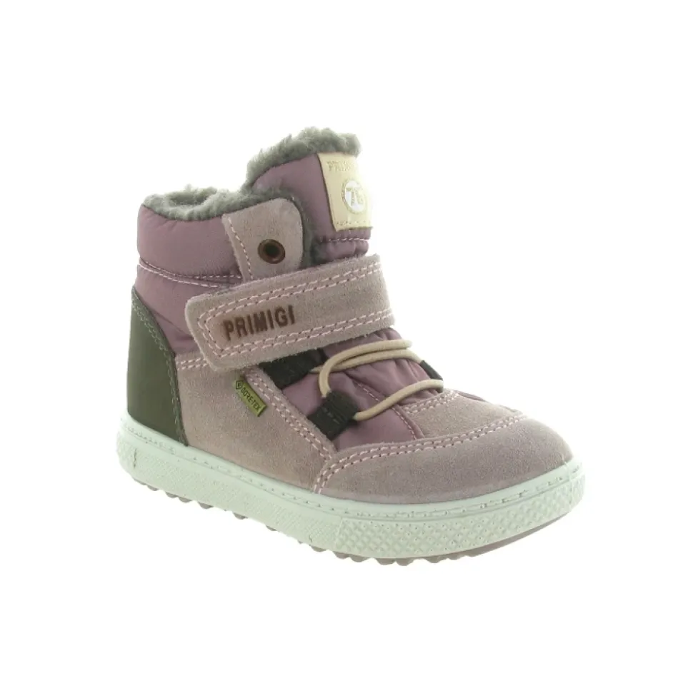 Barth Boot