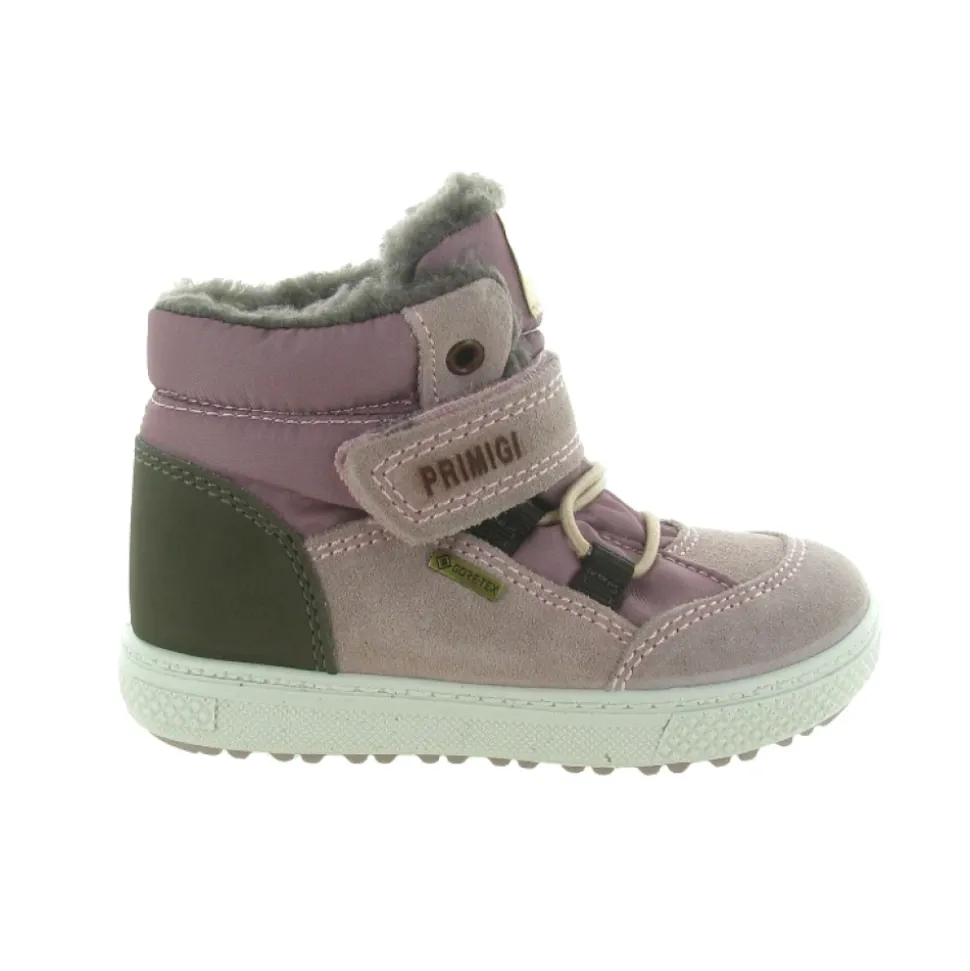 Barth Boot