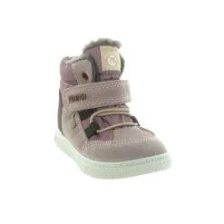 Barth Boot