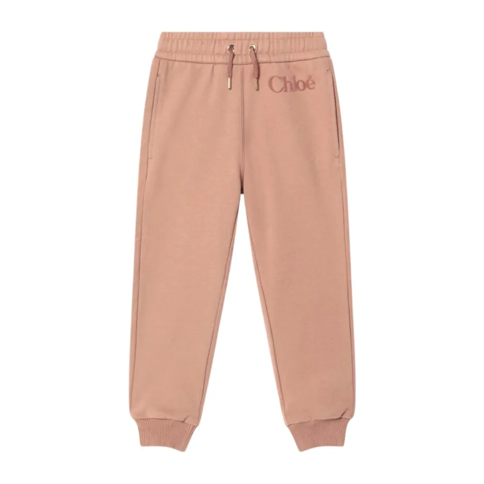 Bas de Jogging dans un Style Tendance