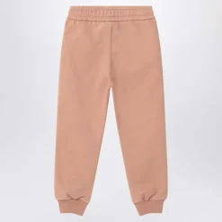 Bas de Jogging dans un Style Tendance