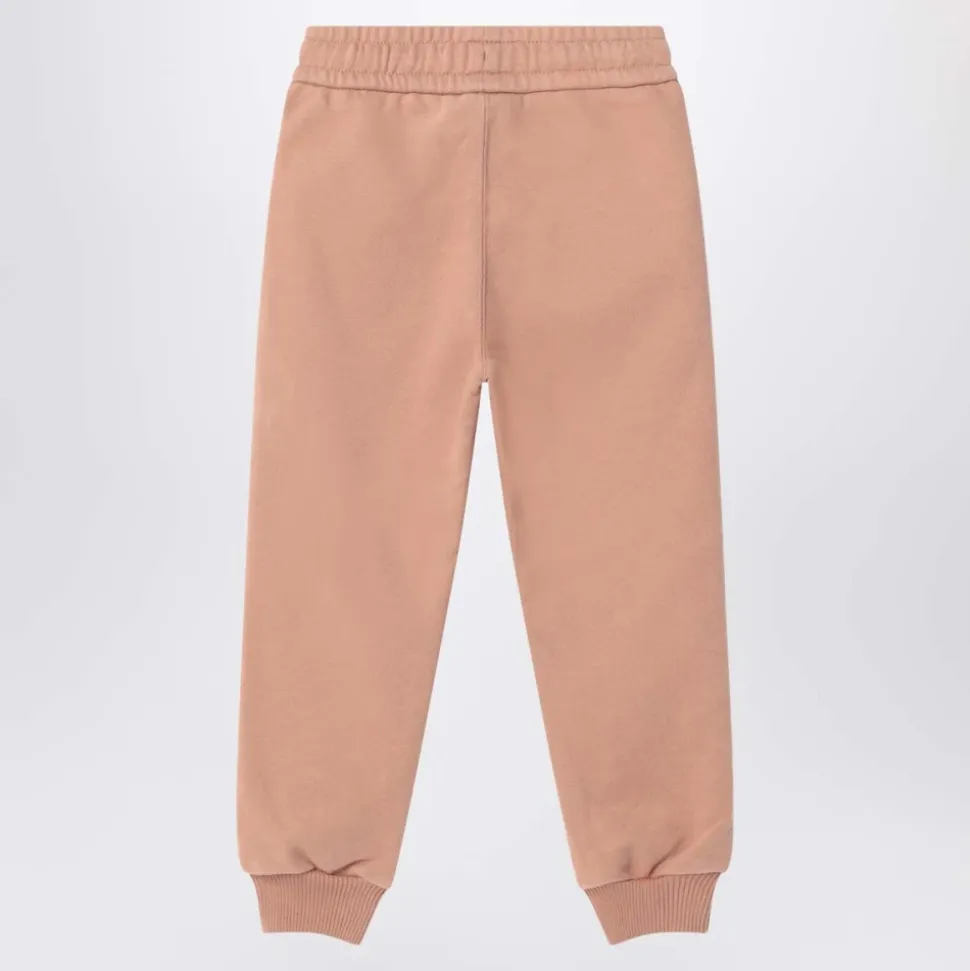 Bas de Jogging dans un Style Tendance