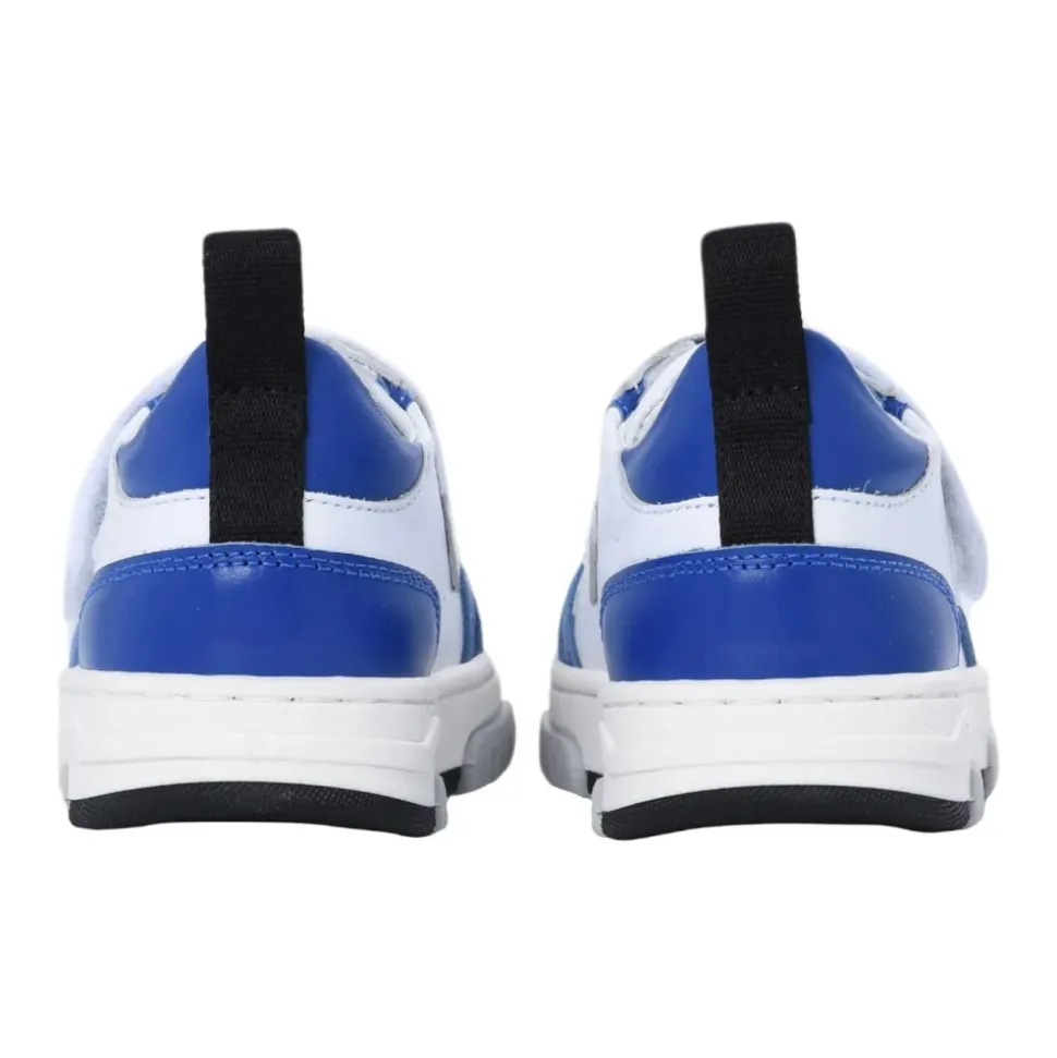 Baskets Basses