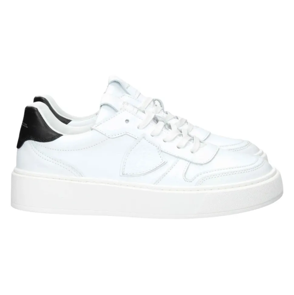 Baskets basses