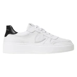 Baskets basses
