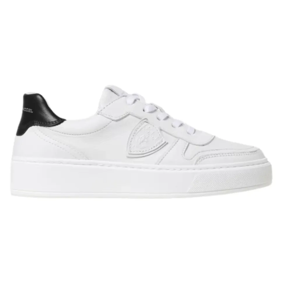 Baskets basses
