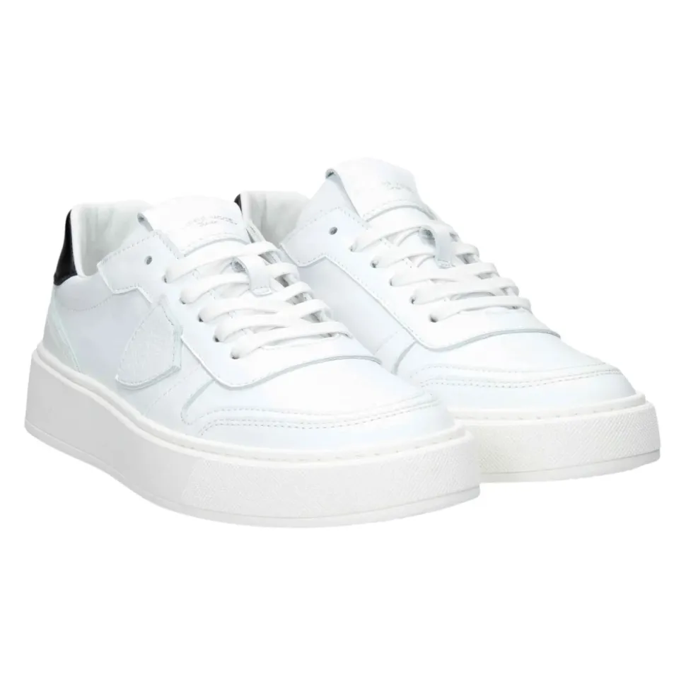 Baskets basses