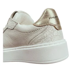 Baskets basses