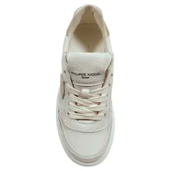 Baskets basses