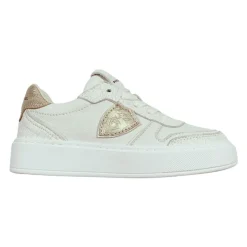 Baskets basses