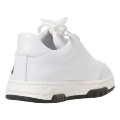 Baskets basses