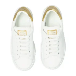 Baskets basses