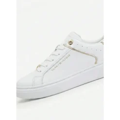 Baskets basses