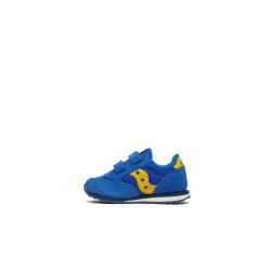 Baskets Basses Bleues